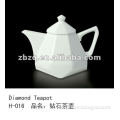 Diamond Teapot